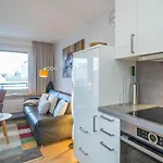 Duenenburg App 31 Сasa de vacaciones Westerland