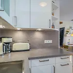 Сasa de vacaciones Duenenburg App 31 *