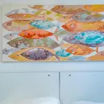 Сasa de vacaciones Duenenburg App 31 *