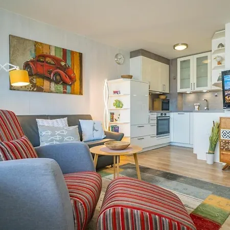 Duenenburg App 31 Dom wakacyjny