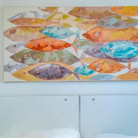 Dom wakacyjny Duenenburg App 31 *