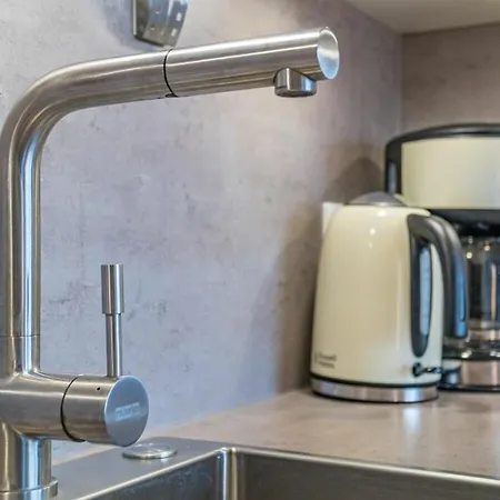 Duenenburg App 31 Westerland