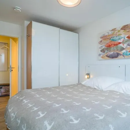 Duenenburg App 31 Dom wakacyjny