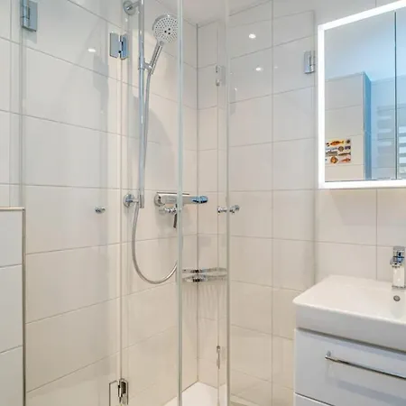 Duenenburg App 31 * Westerland