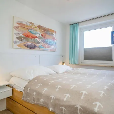 Duenenburg App 31 Westerland