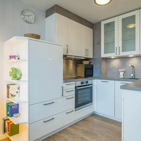 Duenenburg App 31 Semesterbostad