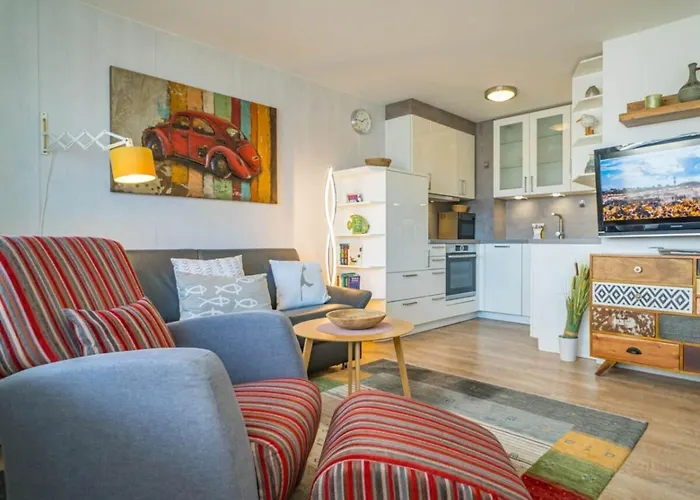 Duenenburg App 31 Westerland