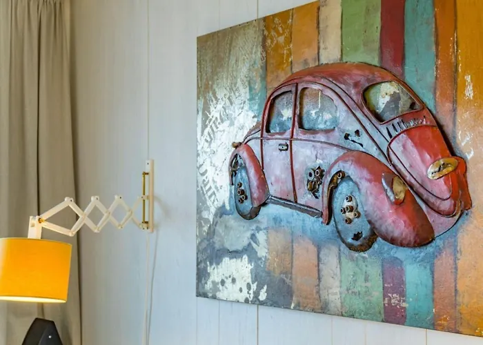 Duenenburg App 31 Westerland